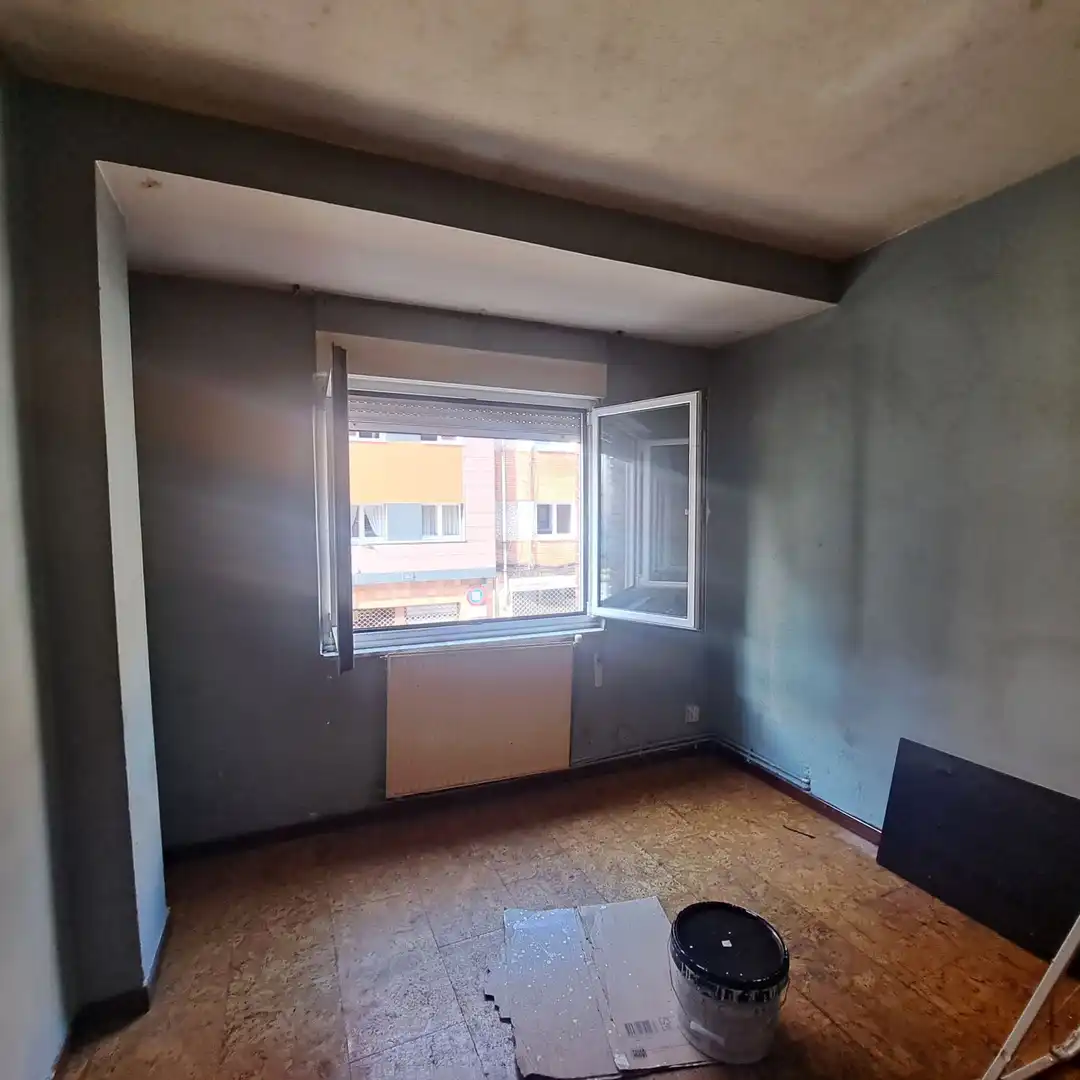 Flat with lift for sale in Llano, imagen 5