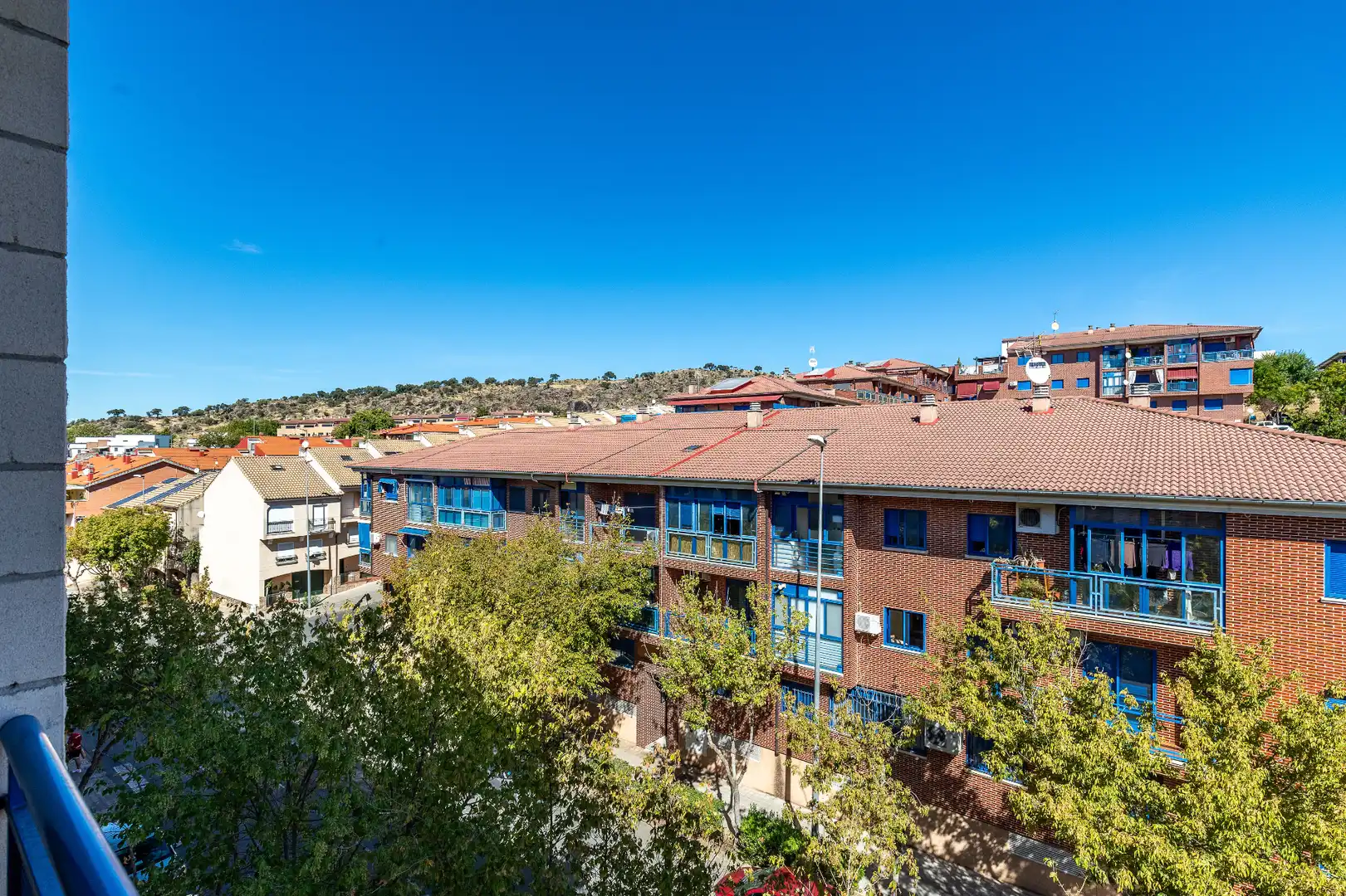 Appartamento con terrazza in vendita a Calle Doctor Rodríguez de la Fuente, imagen 23