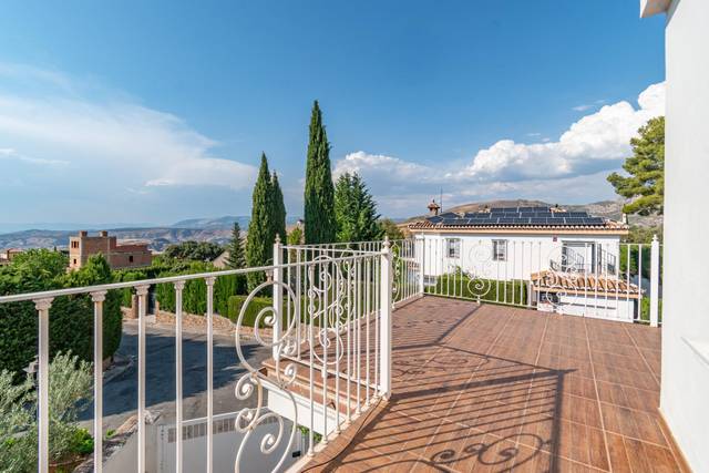 Casa-chalet en Venta en Calle del Coto en Barrio de la Vega