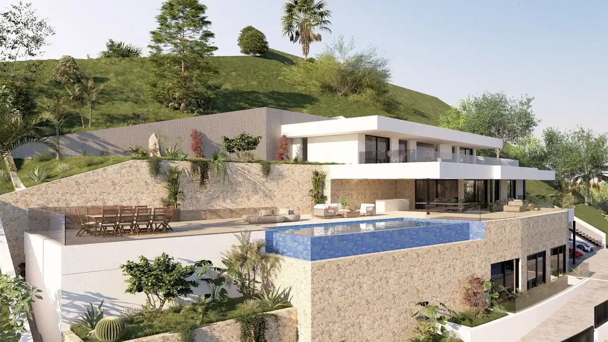 Terreny residencial en venda a La Quinta, imagen 6