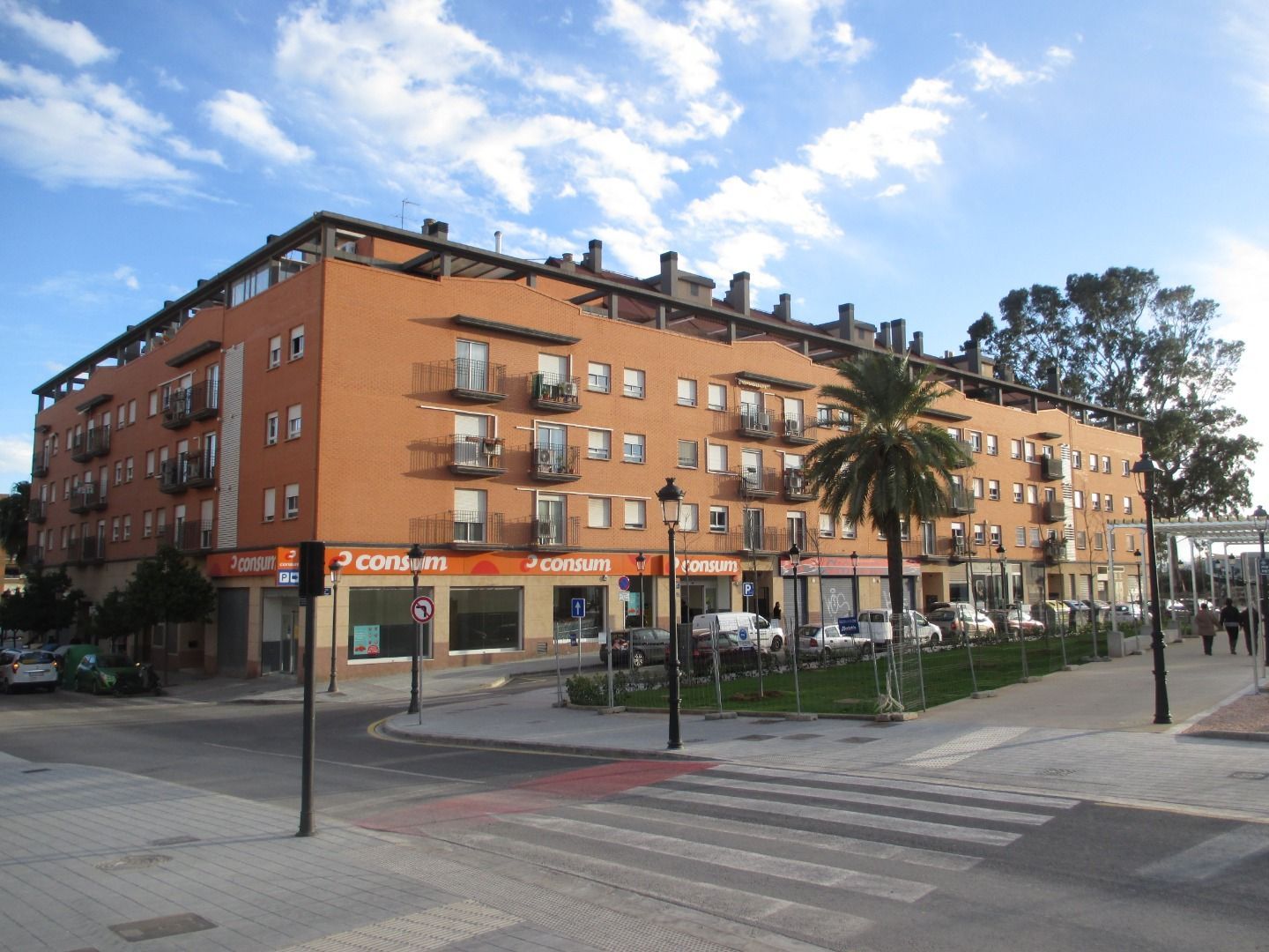 Garage to rent in Carrer de Crisòstom Martínez, Benimàmet