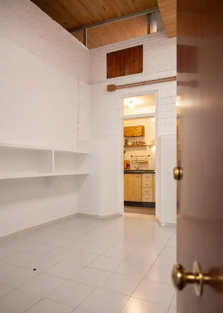 Apartament amb terrassa en venda a Casco Antiguo, imagen 14