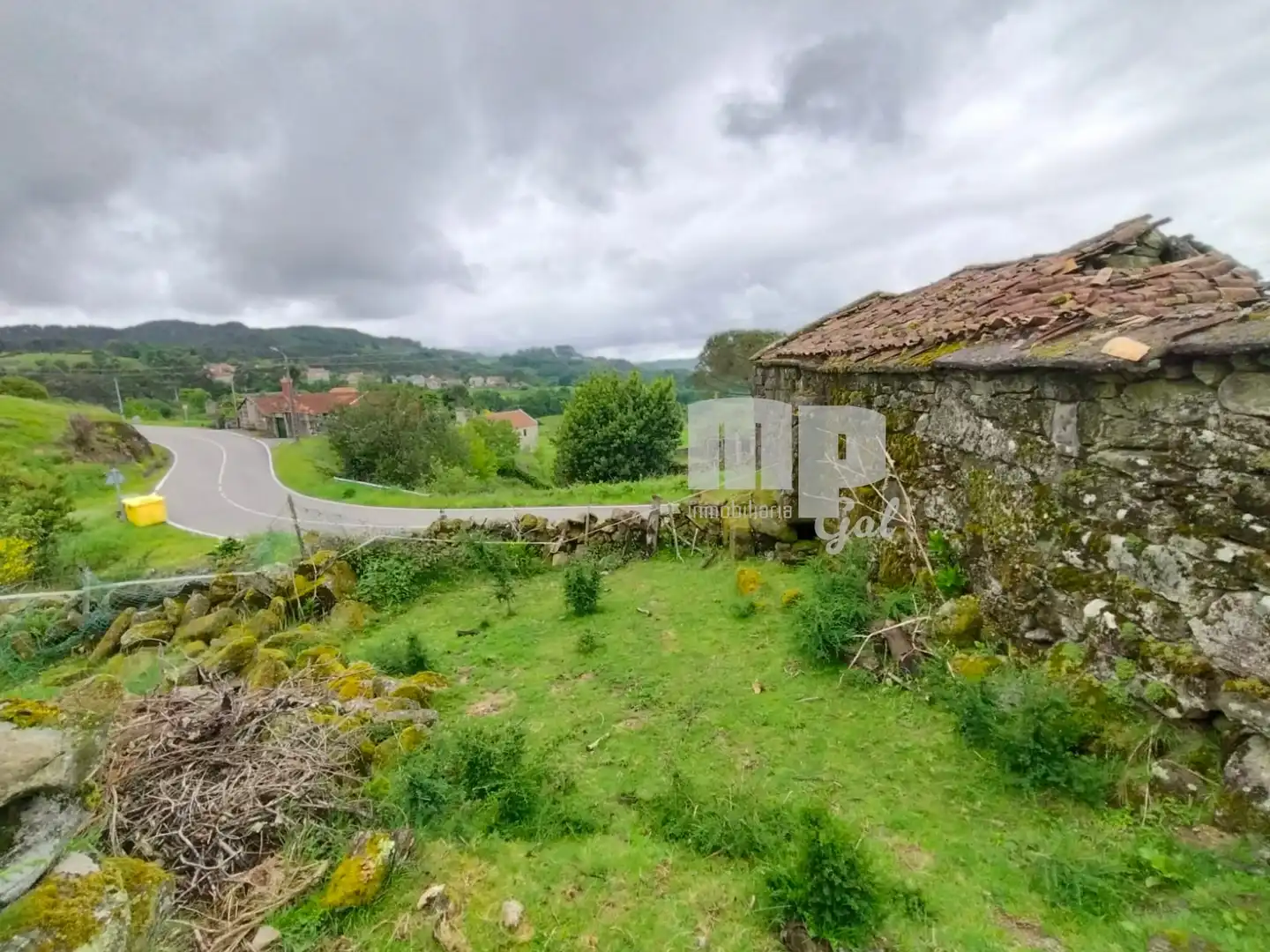 Country homes for sale in Fornelos de Montes