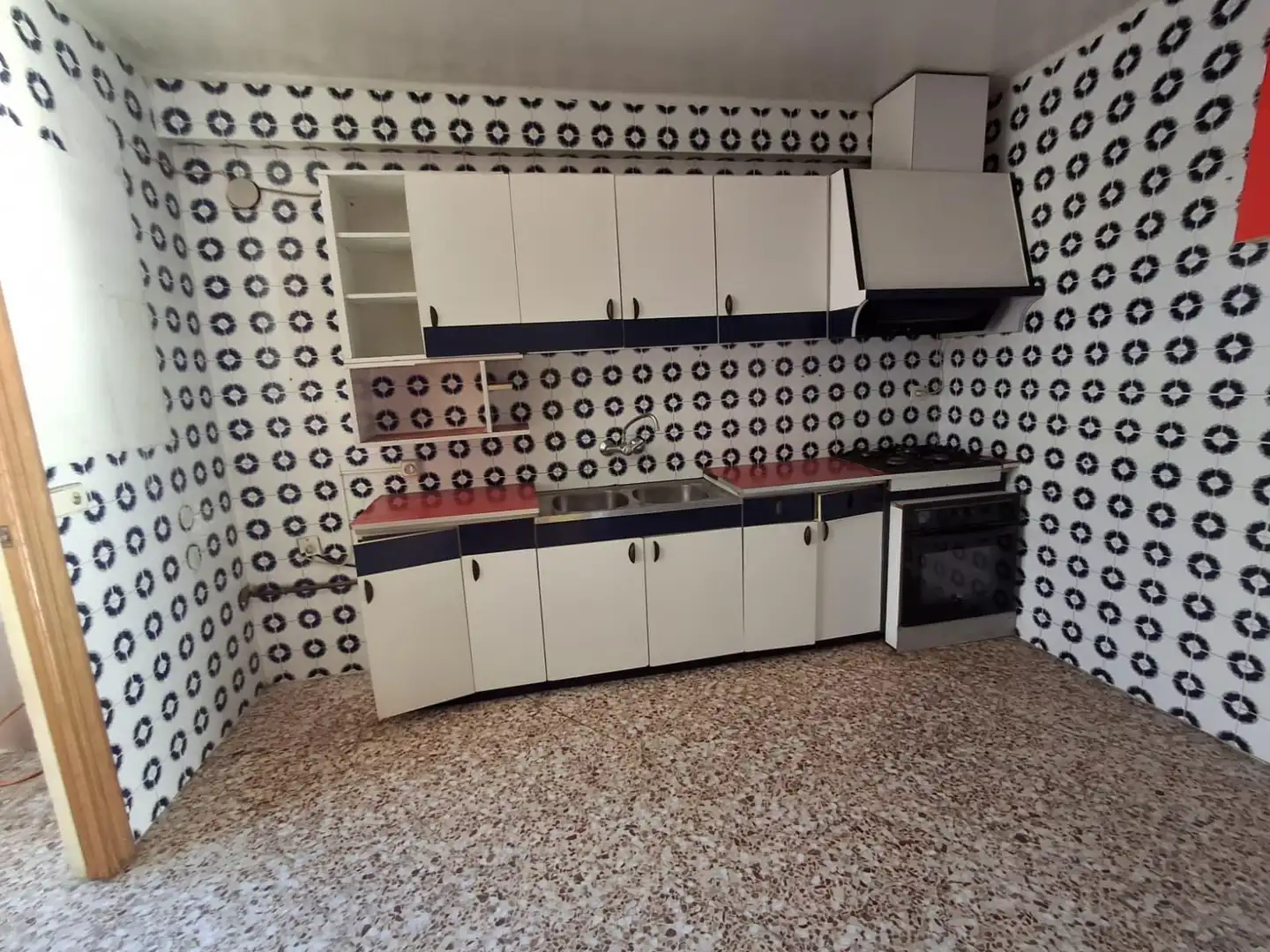 Cocina de Piso en venta en Alcàsser
