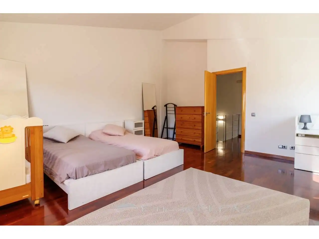 Habitación de Casa o chalet en venta en Sitges con Aire acondicionado, Calefacción y Parquet