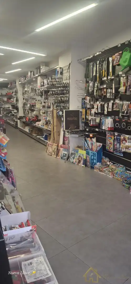 Gewerbefläche zur Miete in San Roque, imagen 5