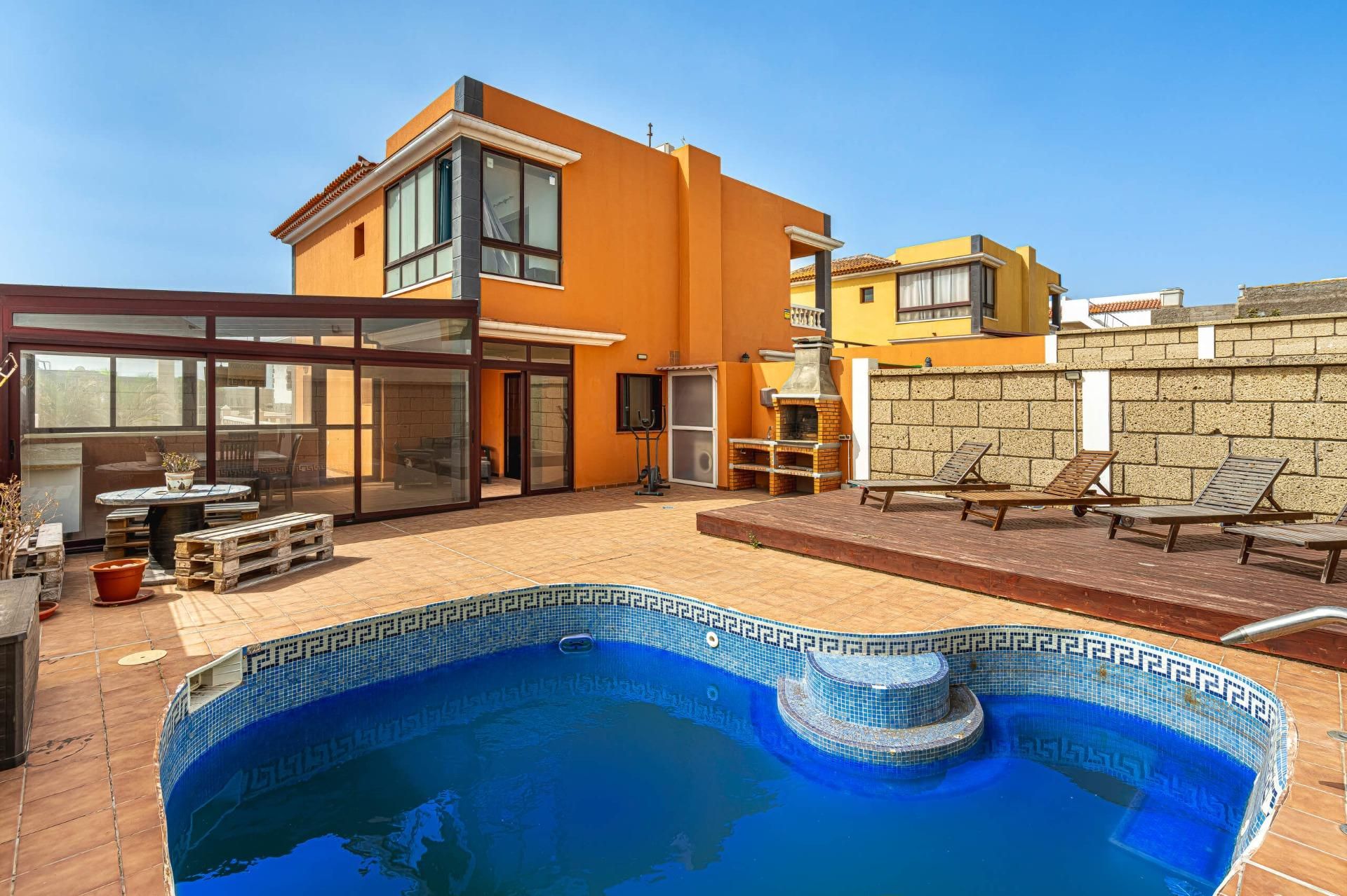 Casa o xalet en venda a El Médano