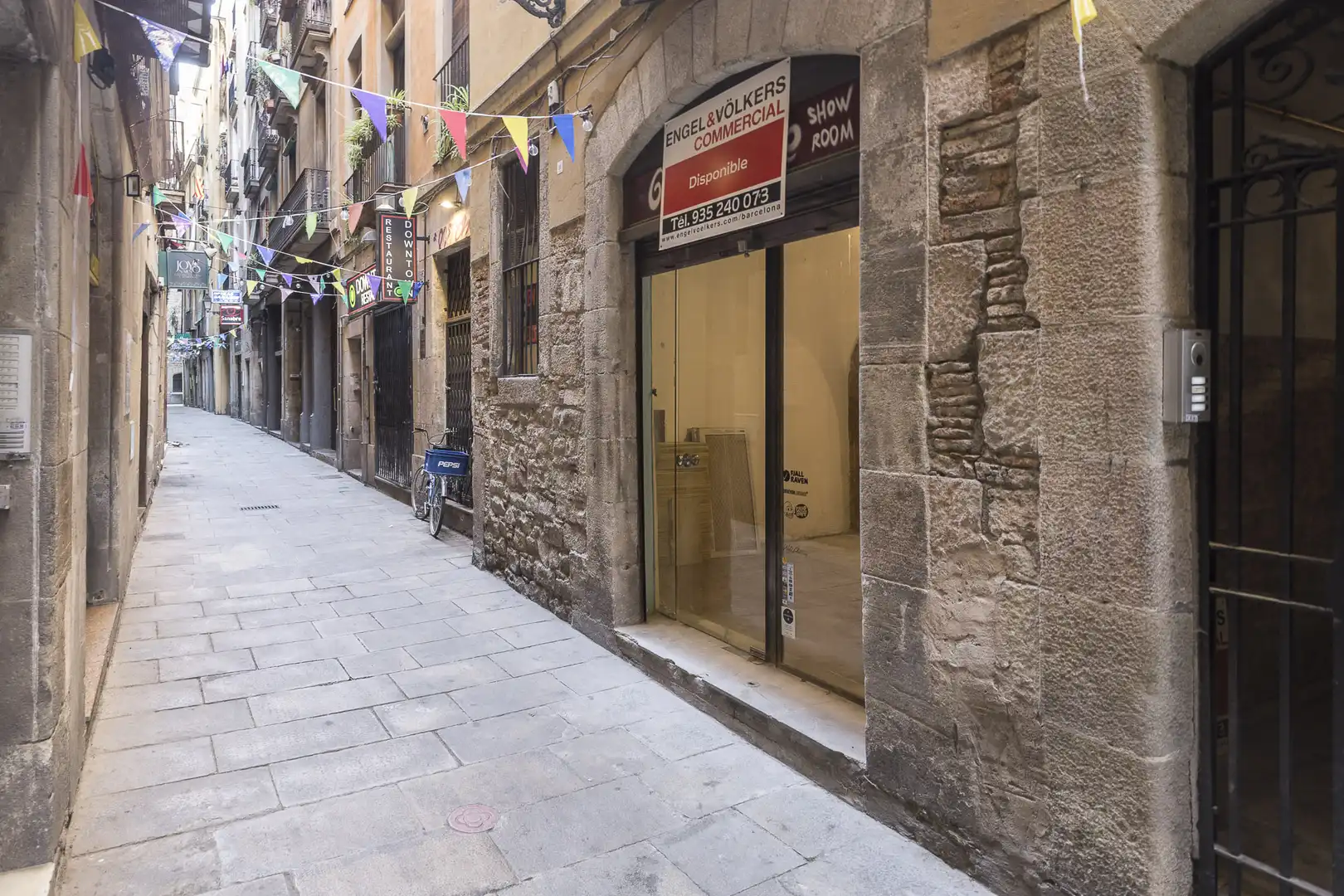 Local comercial en venda a Ciutat Vella, imagen 3