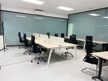 Büro zur Miete in Calle Einstein 9