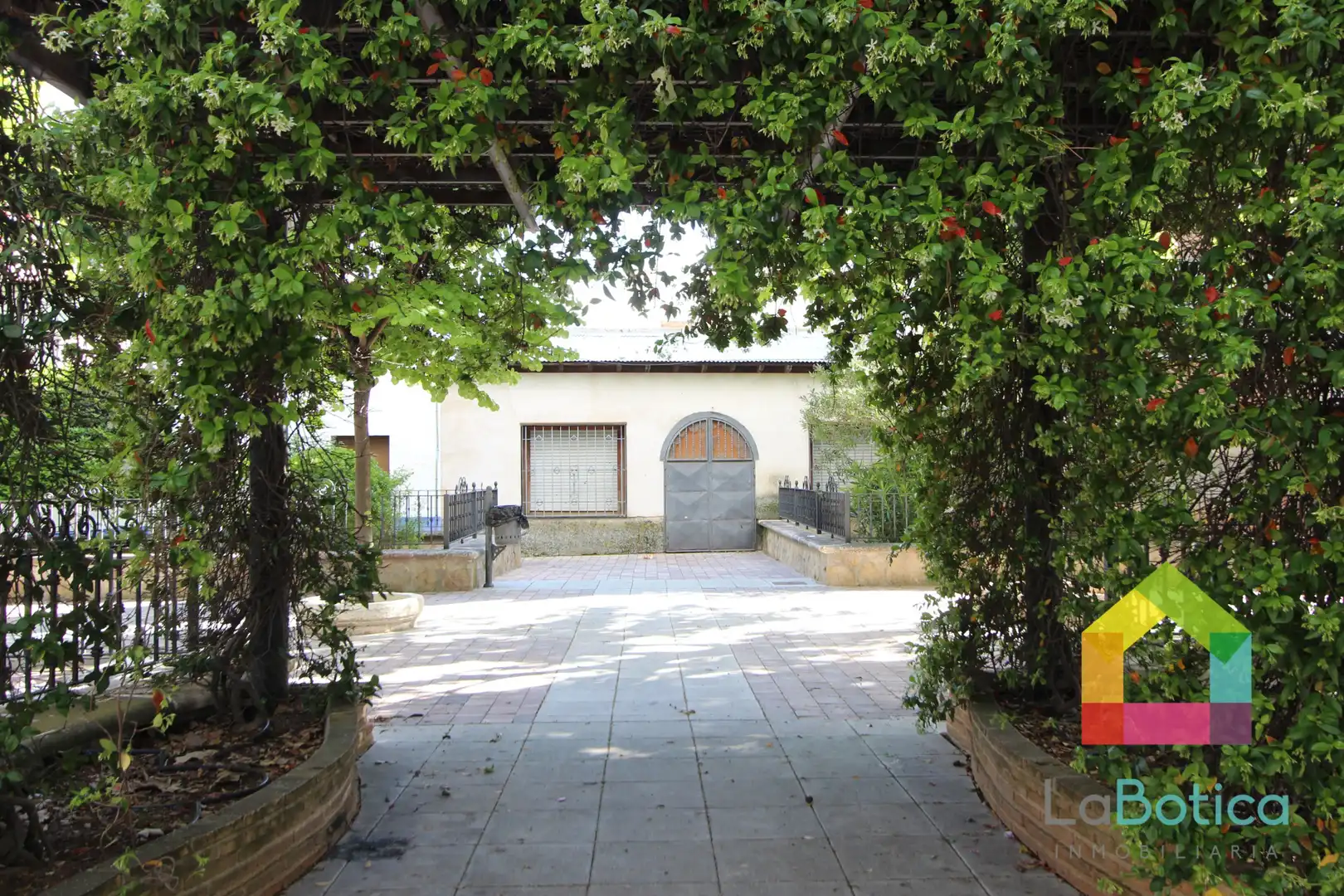 Casa o xalet en venda en Lillo