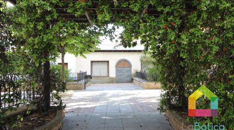 Foto 5 de Casa o xalet en venda a Lillo, Toledo