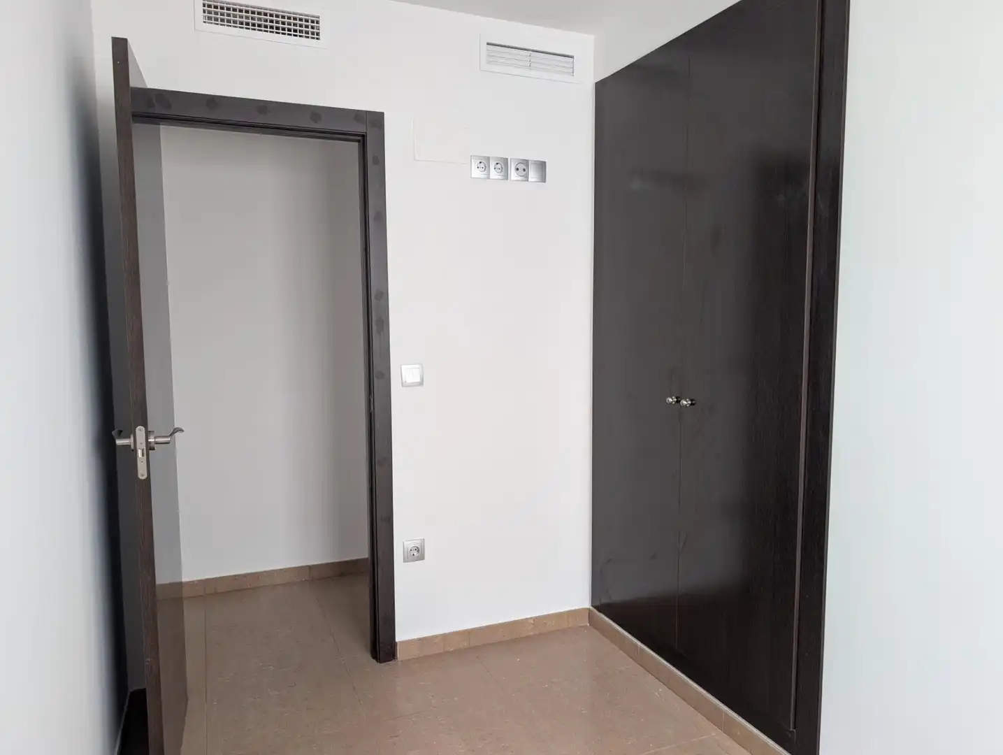 Dormitori de Àtic en venda en Benigànim amb Terrassa i Traster