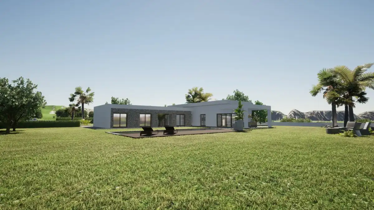 Villa zum Verkauf in Pedreguer, imagen 40
