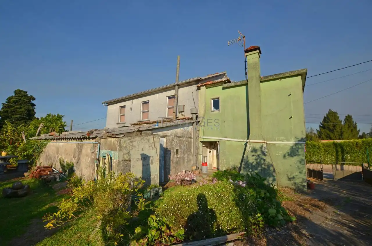 Casa amb jardí en venda a LUGAR CAMIÑO NOVO, imagen 14