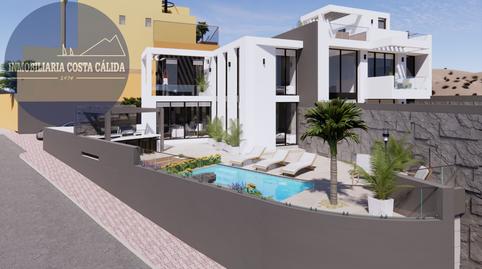 Photo 5 of Single-family semi-detached for sale in Urbanización Collados Zieschang, 71, Los Collados - Los Geraneos, Murcia