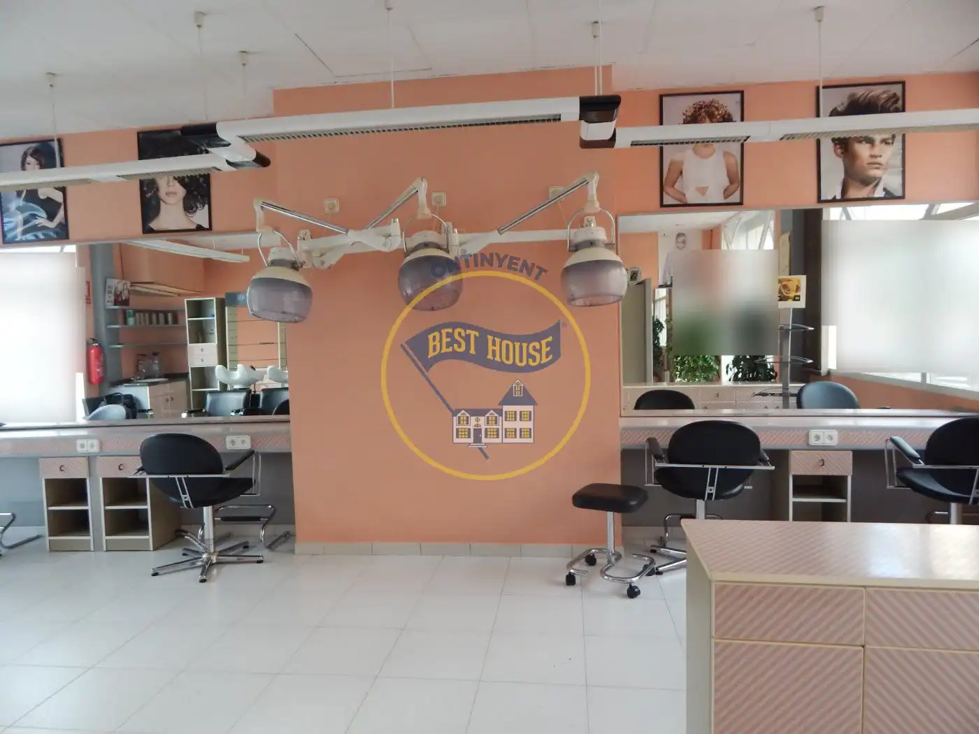 Local comercial de lloguer a Cocentaina, imagen 15