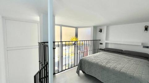 Photo 5 of Apartment to rent in El Molino, Alicante