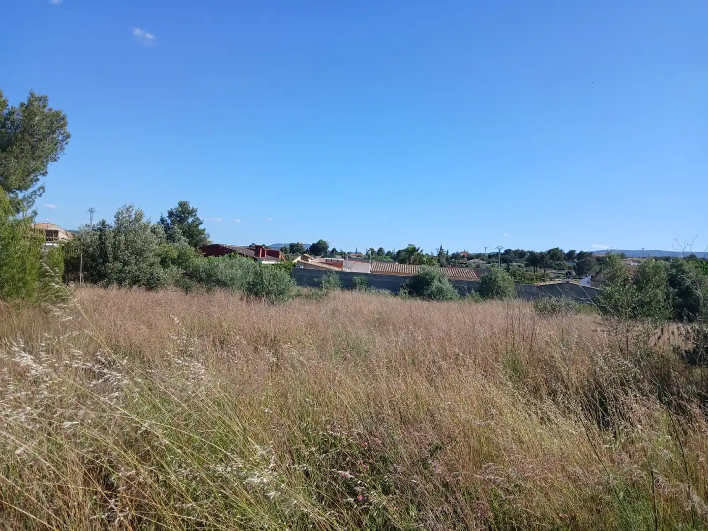 Terreno residencial en venta en Calle parcela, imagen 2