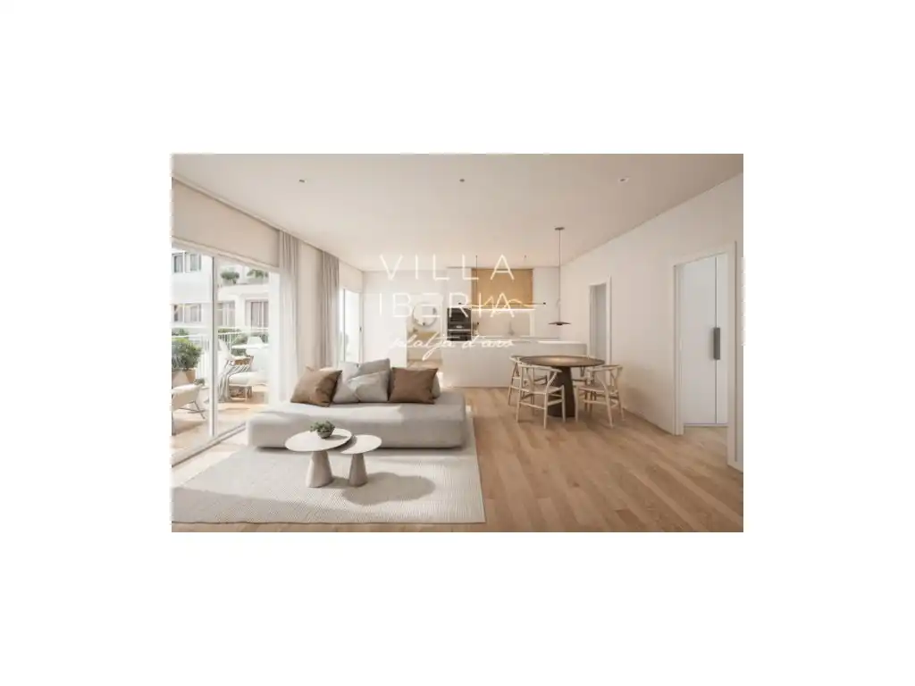 Apartament amb piscina en venda a Calle Amadeu Vives 4, imagen 3
