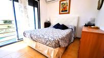 Bedroom of Single-family semi-detached for sale in Alcanar  with Heating, Terrace and Community pool