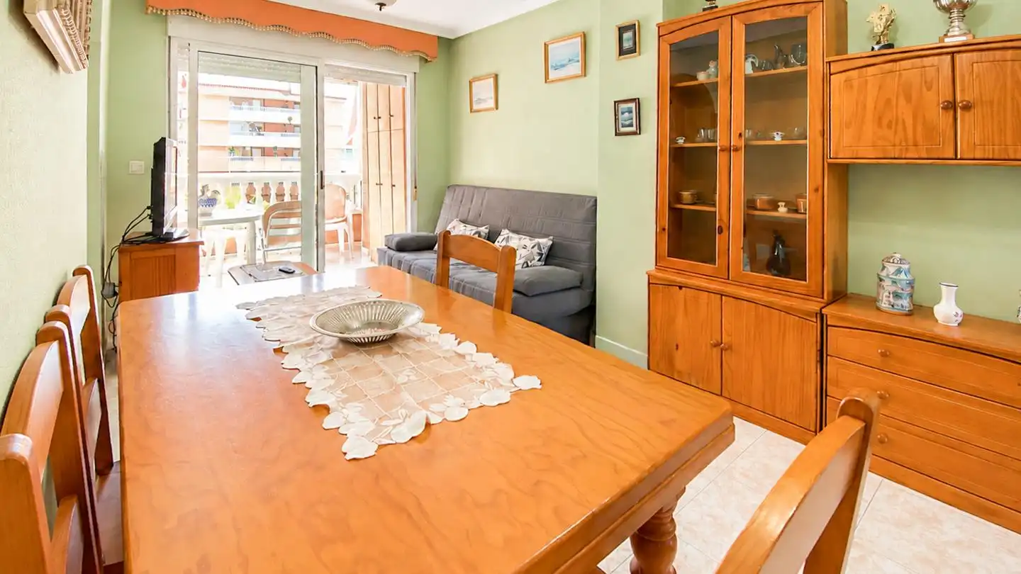 Wohnung mit Pool zum Verkauf in Avenida Tamarit, imagen 7