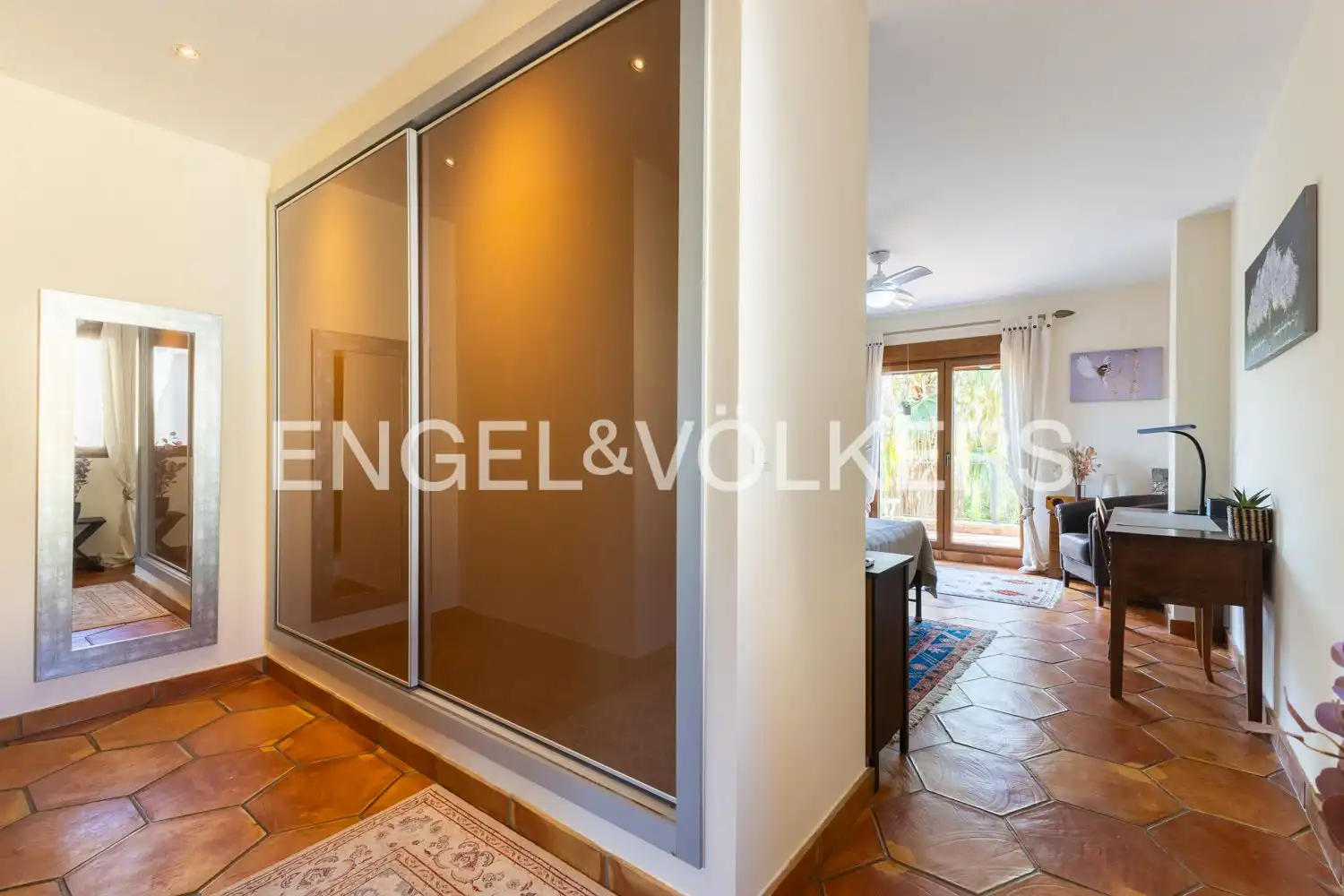 Houses for sale in Pedreguer  with Air Conditioner, Heating and Private garden