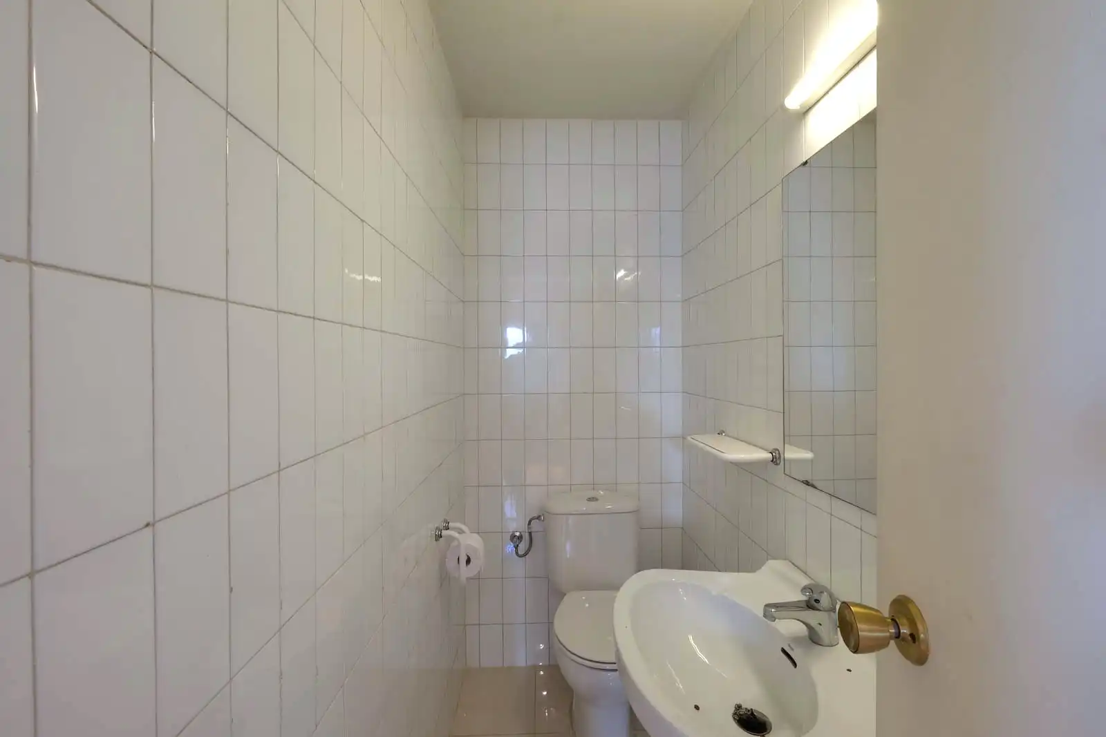 Piso en venta en Sarrià