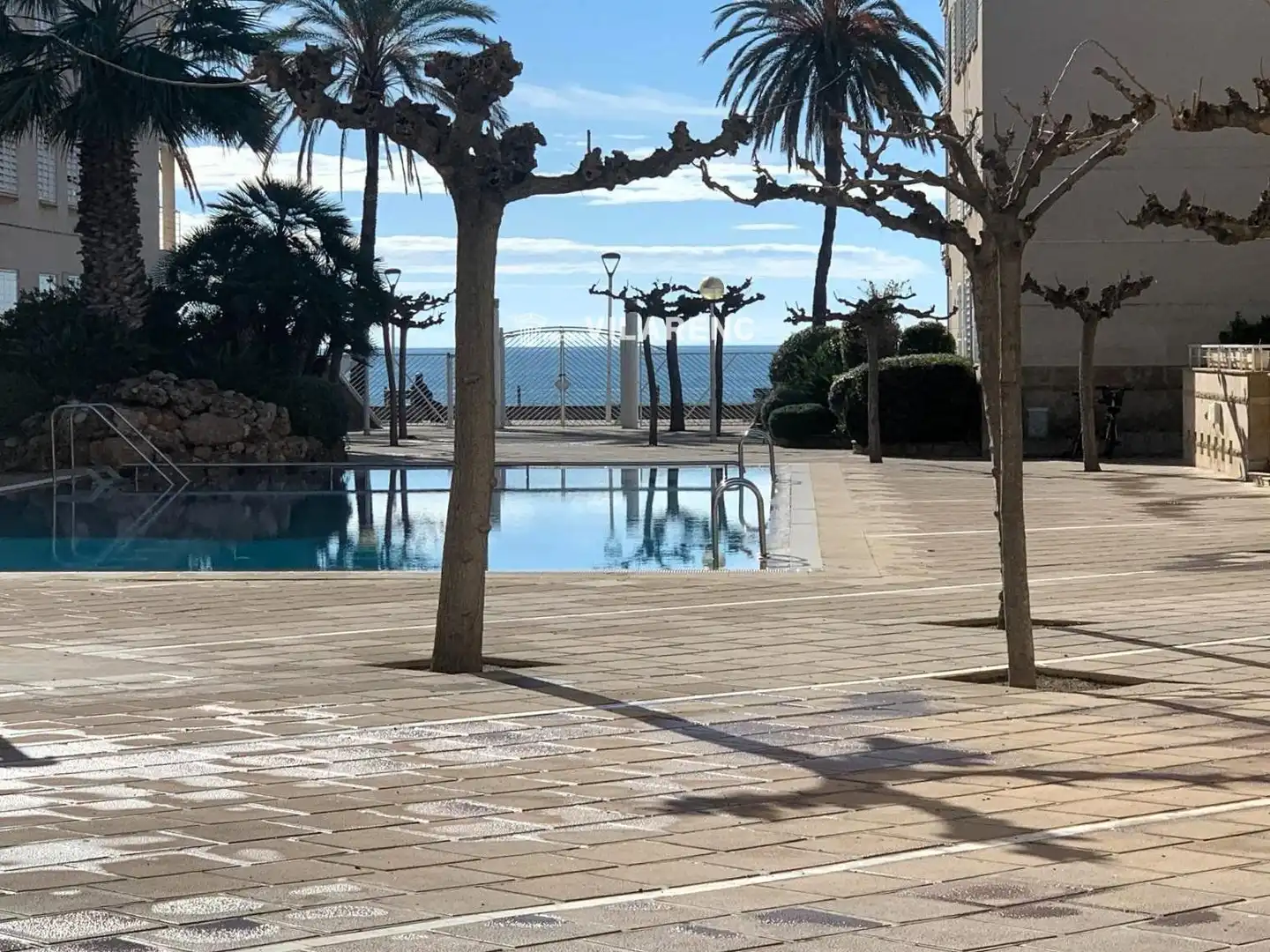 Flat with pool for sale in Carrer de Ran de Mar, imagen 5