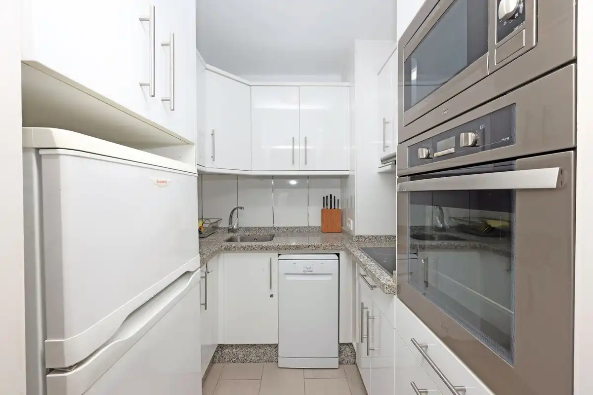 Flat with lift for sale in Marbella Centro, imagen 6