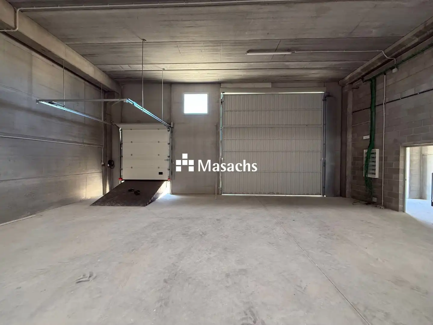Nave industrielle à louer à Can Vinyals, imagen 4
