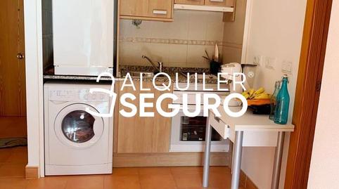 Photo 5 of Flat to rent in Hinojo, Villanueva del Río Segura, Murcia