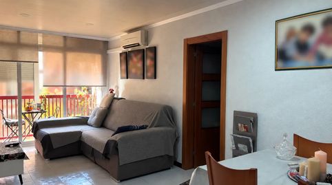 Foto 2 de Apartament en venda a Cerdanyola Sud, Mataró