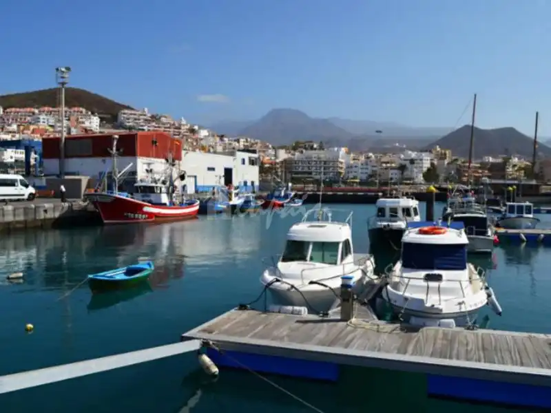 House for sale in Costa Adeje, imagen 6