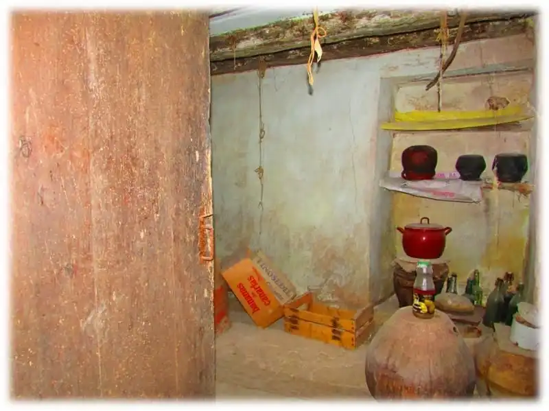 Houses for sale in Olocau del Rey  with Storage room and Balcony