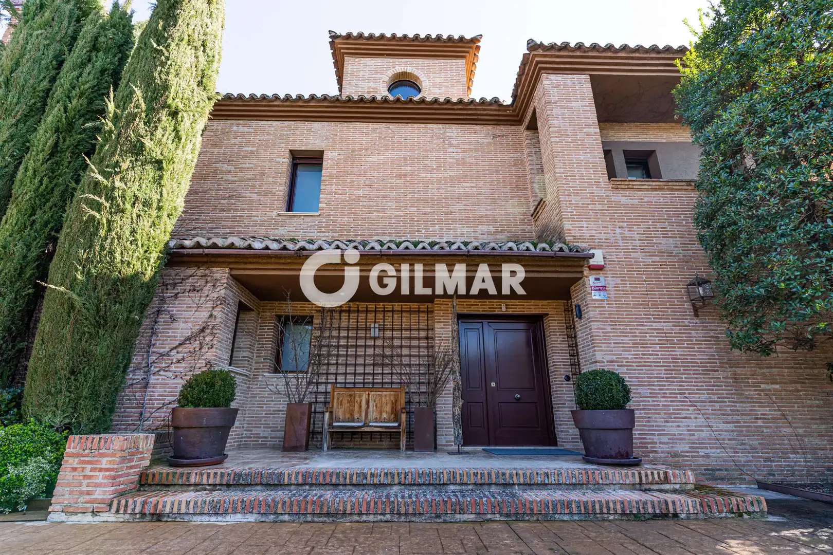 Chalet con piscina en venta en Zona Monte El Pilar, imagen 31