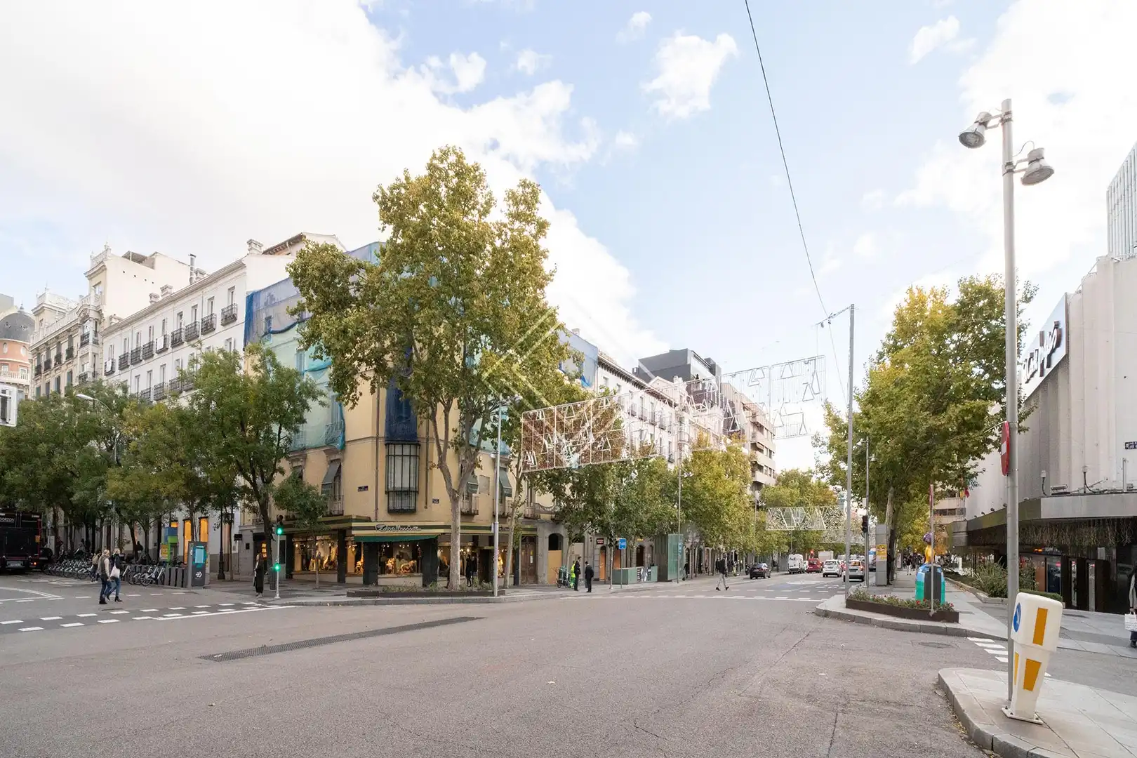 Appartamento con ascensore in vendita a Barrio de Salamanca, imagen 9