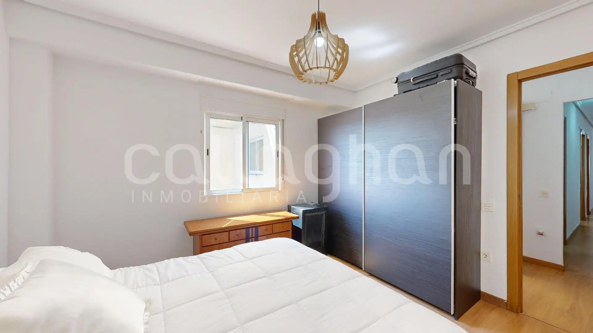 Piso en venta en Rocafort