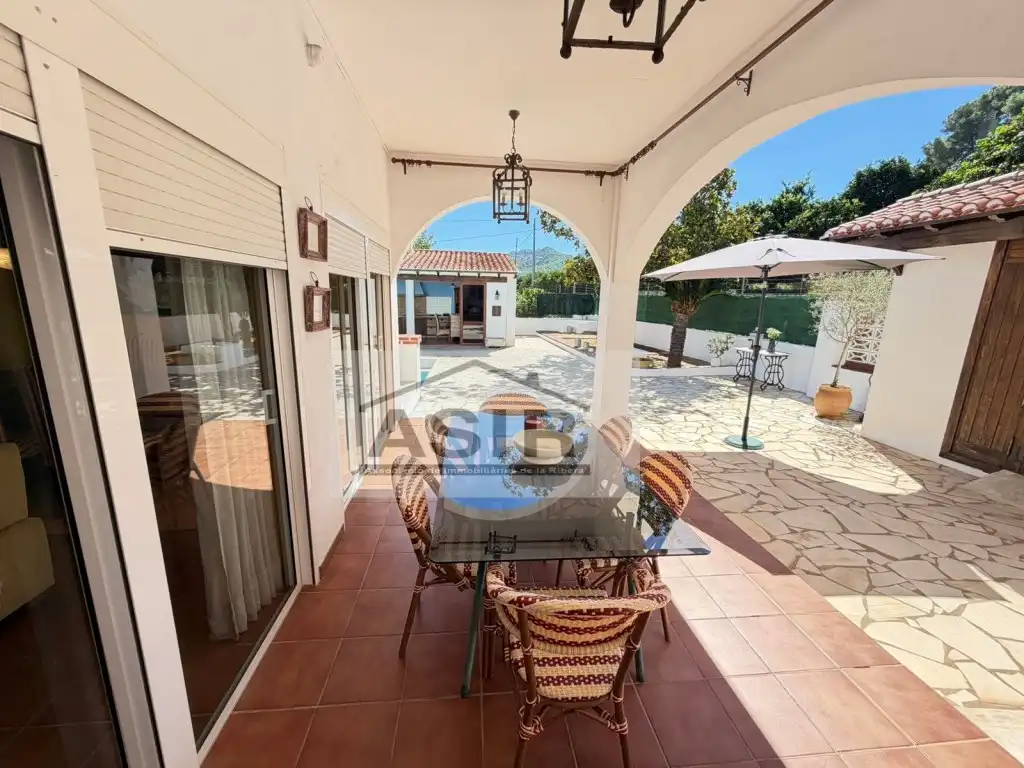 Villa avec piscine à vendre à Poligono 12 Paraje 191 La Murta, imagen 18