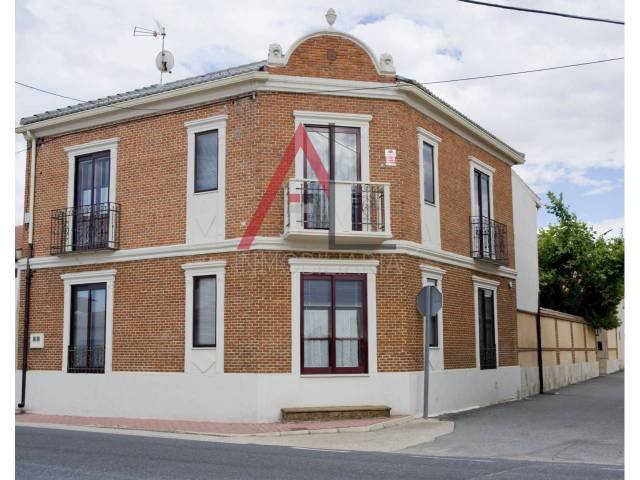 Casa-chalet en Venta en Calle Eras, 5 en Santiuste de San Juan Bautista