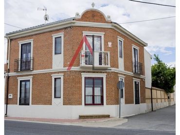 Haus mit Garten zum Verkauf in Calle Eras 5