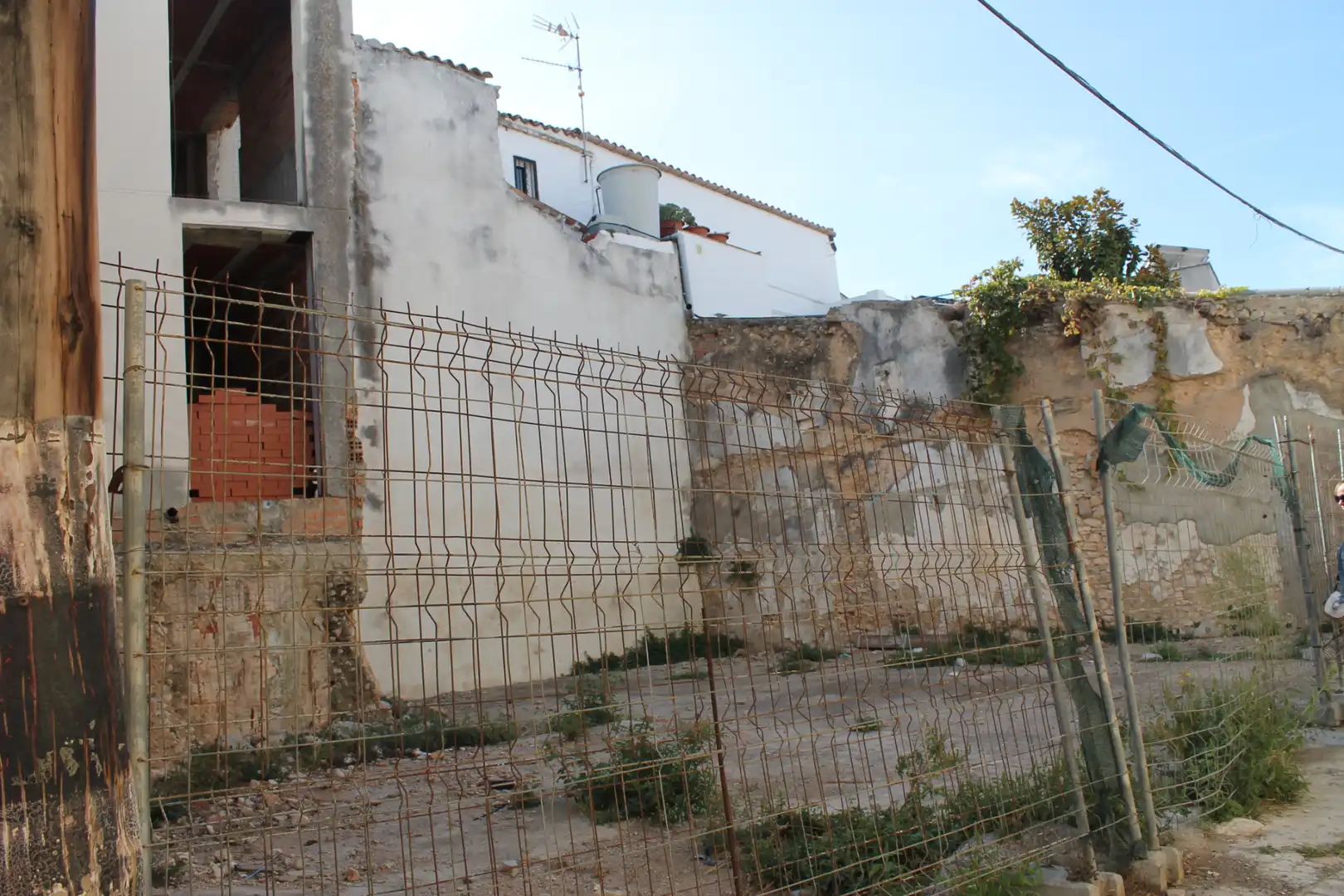 Residencial en venta en Cubelles