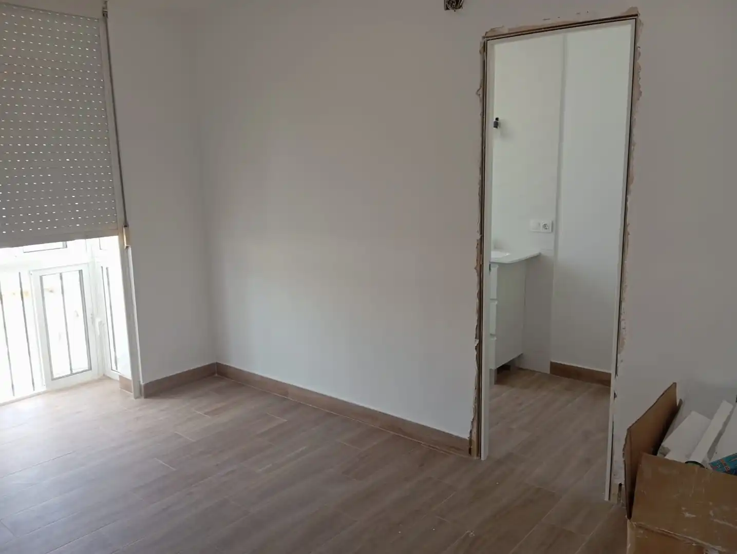 Habitación de Piso en venta en San Fernando