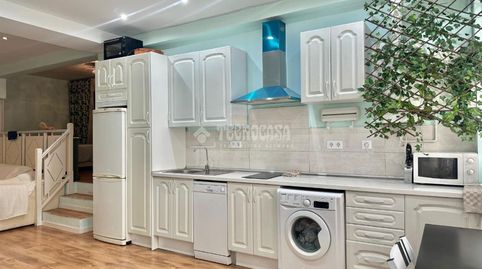 Foto 4 von Loft zum Verkauf in Quintana, Madrid Capital