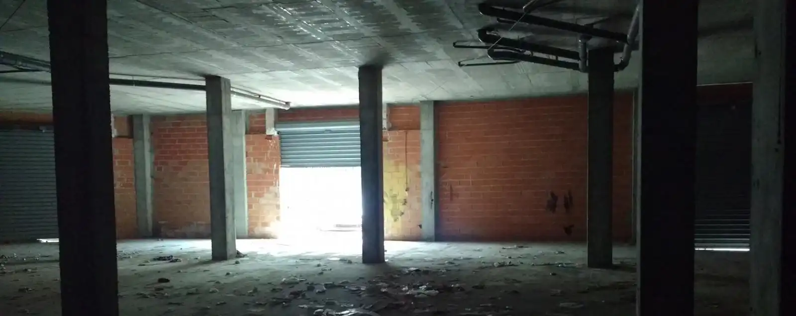 Local comercial en venta en Favara