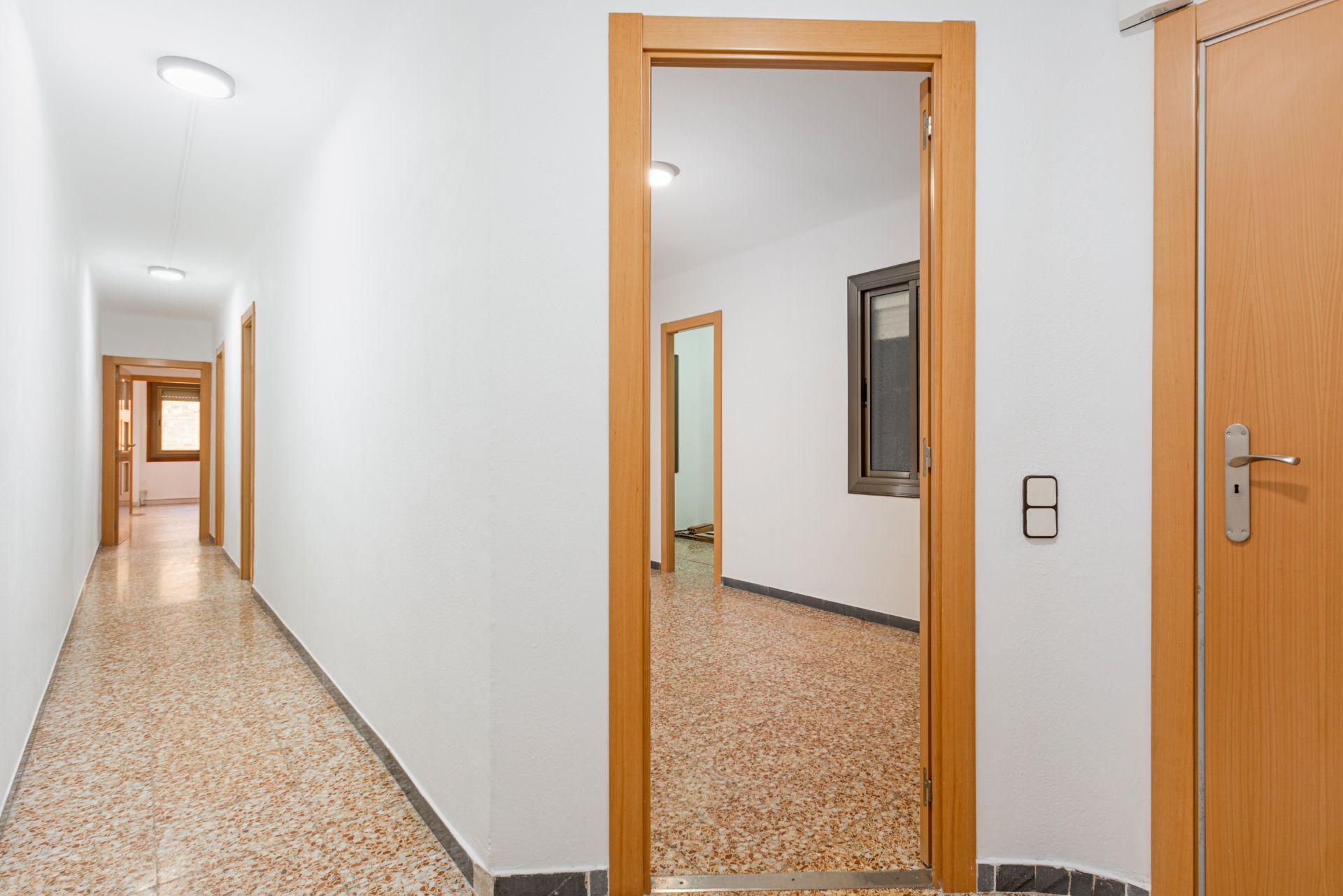 Flat for sale in Carrer d'Irlanda, Can Mariner