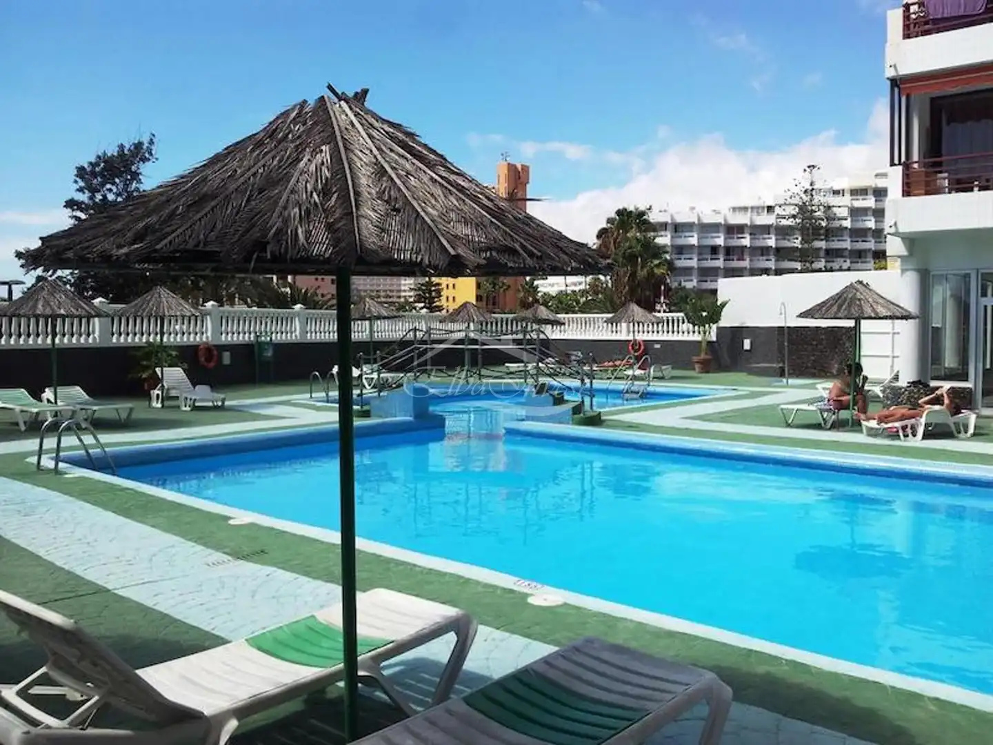 Piso con terraza en venta en Costa Adeje, imagen 26