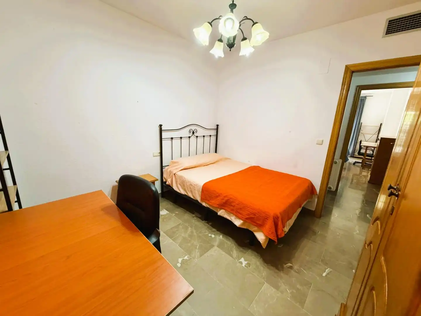 Wohnung mit Aufzug zum Verkauf in Calle PROFESOR GARCIA GOMEZ, imagen 12