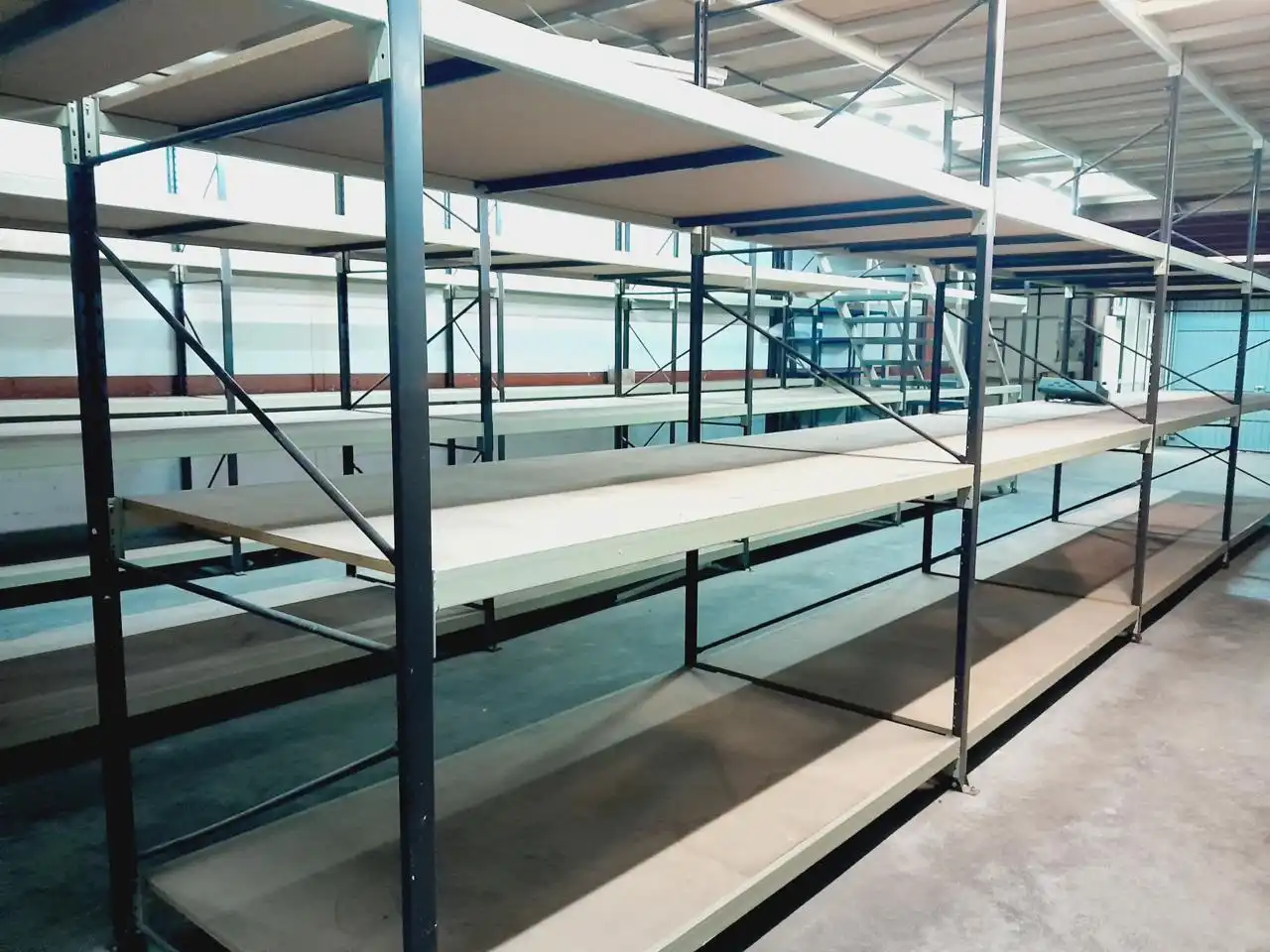 Nave industrial in vendita a Zubileta Kalea, imagen 8