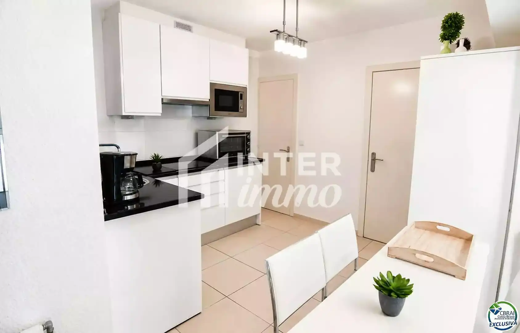 Flat with lift for sale in Carrer DELTA MUGA II, imagen 4