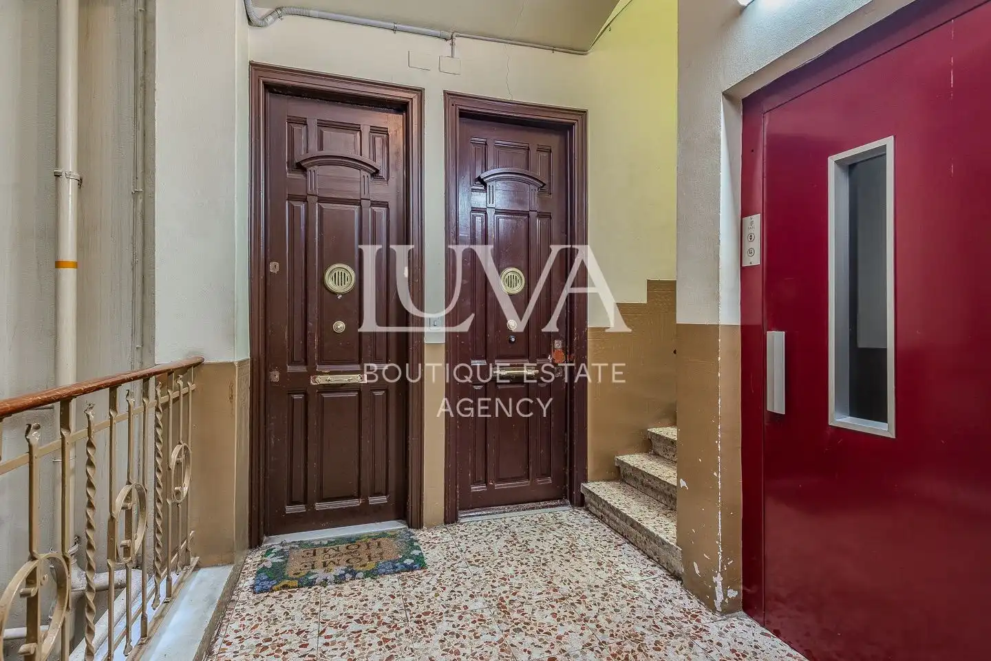 Wohnung mit Aufzug zum Verkauf in Eixample, imagen 39